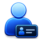 user